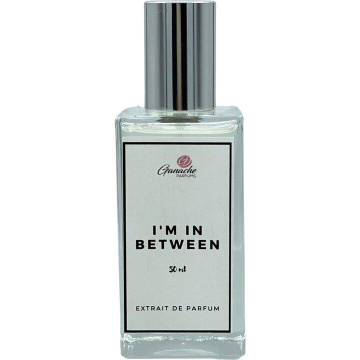 I'm In Between by Ganache Parfums perfume bottle