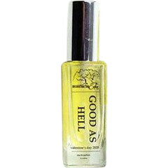 Good As Hell by Deconstructing Eden perfume bottle