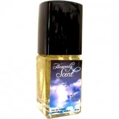 Heavenly Scent by Teufelsküche perfume bottle