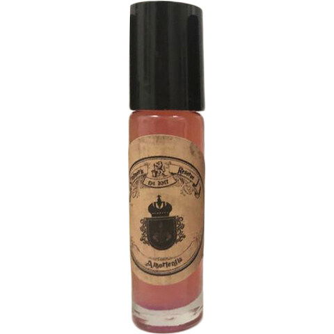 Amortentia by Vintner's Reserve perfume bottle