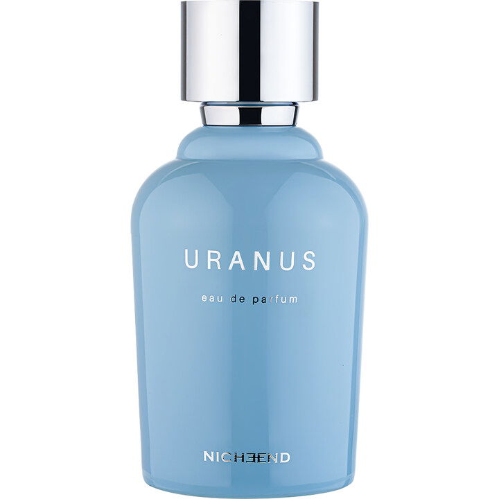 Uranus by Nicheend perfume bottle