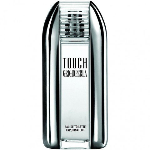 Touch Grigioperla EDT by La Perla perfume bottle