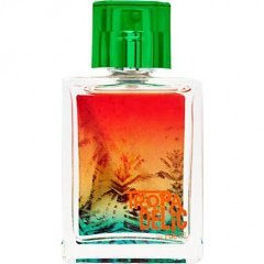 Tropadelic for Guys by rue21 perfume bottle