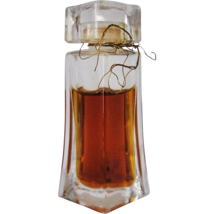 Acclaim by Ciro perfume bottle