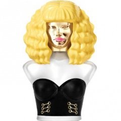 Minajesty Exotic Edition by Nicki Minaj perfume bottle