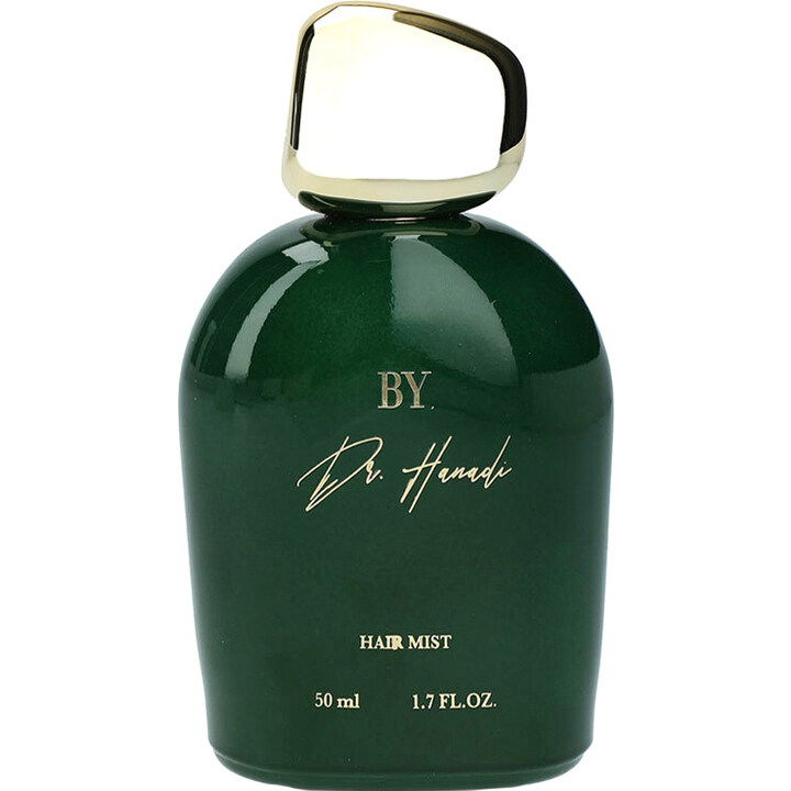 By Dr. Hanadi (Green) (Hair Mist) by By Dr. Hanadi perfume bottle