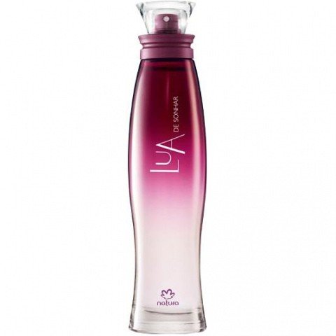 Lua de Sonhar by Natura perfume bottle