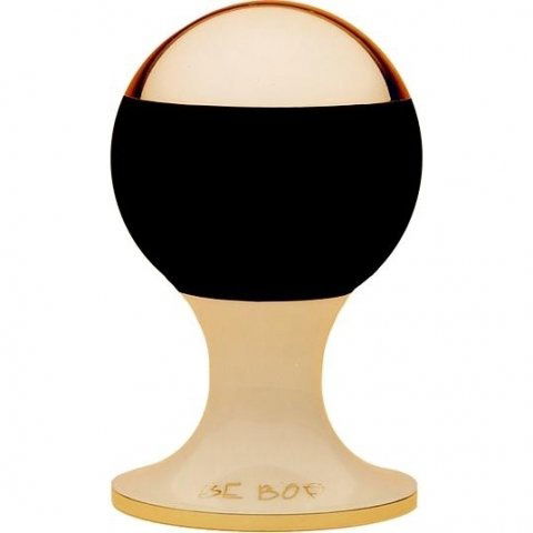 Be Bop by Kesling perfume bottle