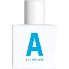 A is for Aldo Blue for Women by Aldo perfume bottle