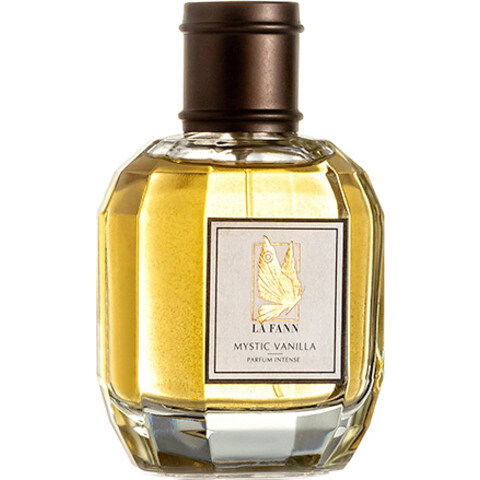 Mystic Vanilla by La Fann perfume bottle