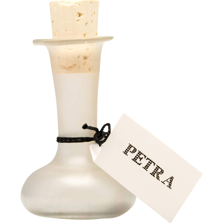 Petra Unguentarium by Patio perfume bottle