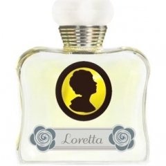 Loretta by Tableau de Parfums perfume bottle