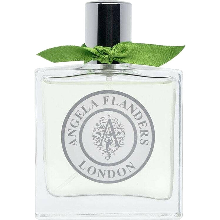 Lime Flowers by Angela Flanders perfume bottle