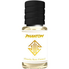 Phantom by JMC Parfumerie perfume bottle