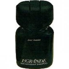 La Grande by Exquisit Berlin / VEB Exquisit perfume bottle