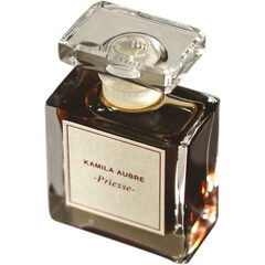 Priesse (Parfum) by Kamila Aubre perfume bottle