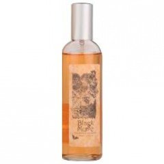 Black Musc by Provence & Nature perfume bottle