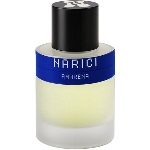 Amarena by Narici perfume bottle