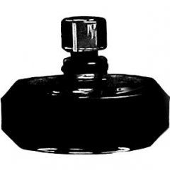 Aspasia by Leichner perfume bottle