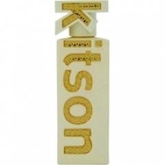 Vanilla Angel by Kitson perfume bottle