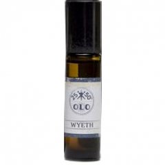 Wyeth by Olo perfume bottle