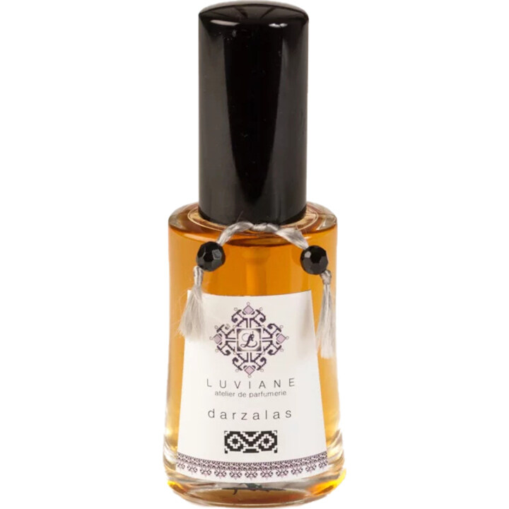 Darzalas by Luviane perfume bottle