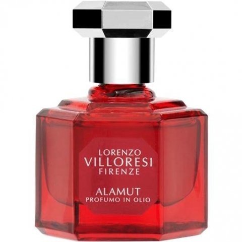 Alamut (Profumo in Olio) by Lorenzo Villoresi perfume bottle
