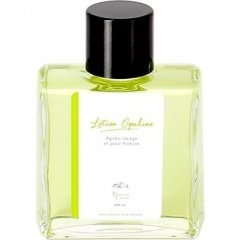 Lotion opaline by Les Bénédictines de Chantelle perfume bottle