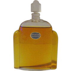 Gardenia by Atkinsons perfume bottle
