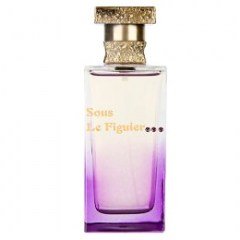 Sous Le Figuier by M. Micallef perfume bottle