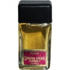 Cordon Rouge by Charles V perfume bottle