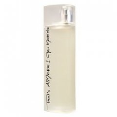 That's Amore! Lei by Gai Mattiolo perfume bottle