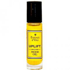 Uplift Mood Oil by Essence of Vali perfume bottle