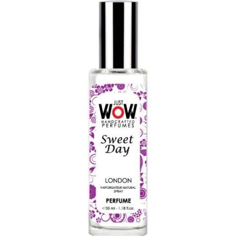 Just Wow - Sweet Day by Croatian Perfume House perfume bottle