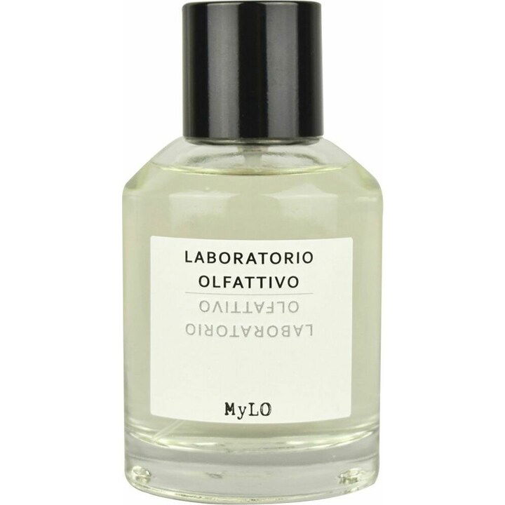 MyLO by Laboratorio Olfattivo perfume bottle
