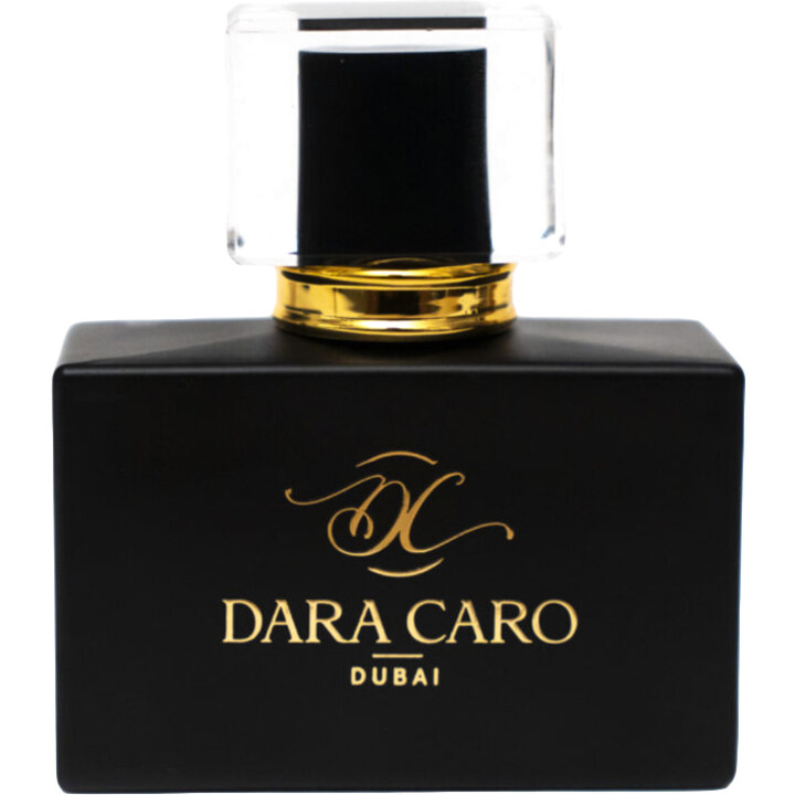 Oud Coffee by Dara Caro perfume bottle