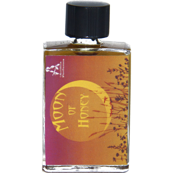 Moon of Honey by Acidica Perfumes perfume bottle