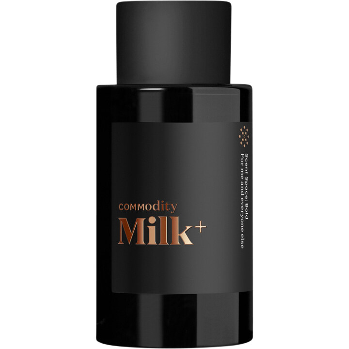 Milk+ by Commodity perfume bottle