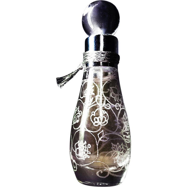 Nebesnyye Uzory / Небесные Узоры by Ladanika perfume bottle