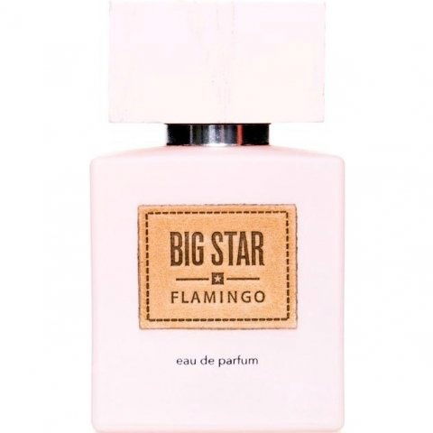 Flamingo by Big Star perfume bottle