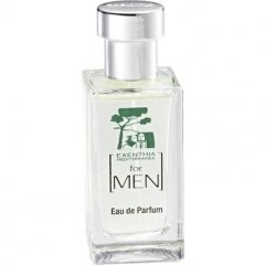 For Men by Exenthia Mediterranea perfume bottle