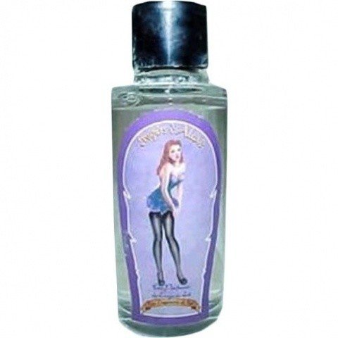 Soupirs d'Alcove by ESO Import perfume bottle