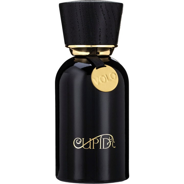 Volo by Cupid perfume bottle
