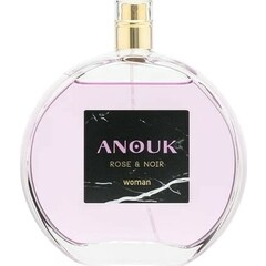 Anouk Rose & Noir by De Ruy perfume bottle