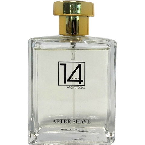 MP14 (After Shave) by Comin perfume bottle