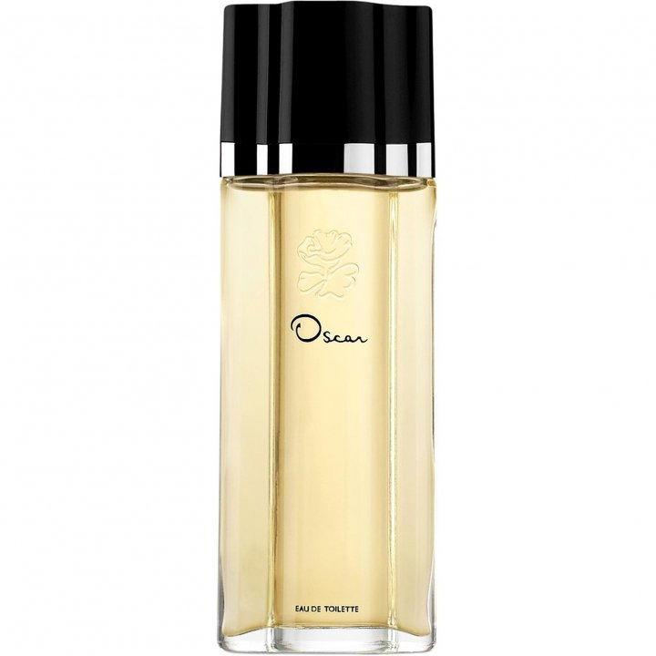 Oscar EDT by Oscar de la Renta perfume bottle