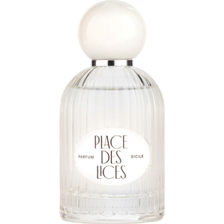 Sicile by Place des Lices perfume bottle