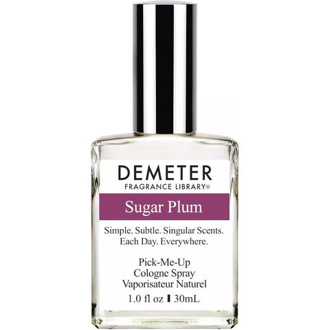 Sugar Plum by Demeter Fragrance Library / The Library Of Fragrance perfume bottle