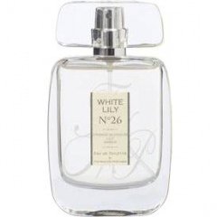 White Lily N°26 by The Master Perfumer perfume bottle