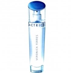 Actrice by Veronica Ferres perfume bottle